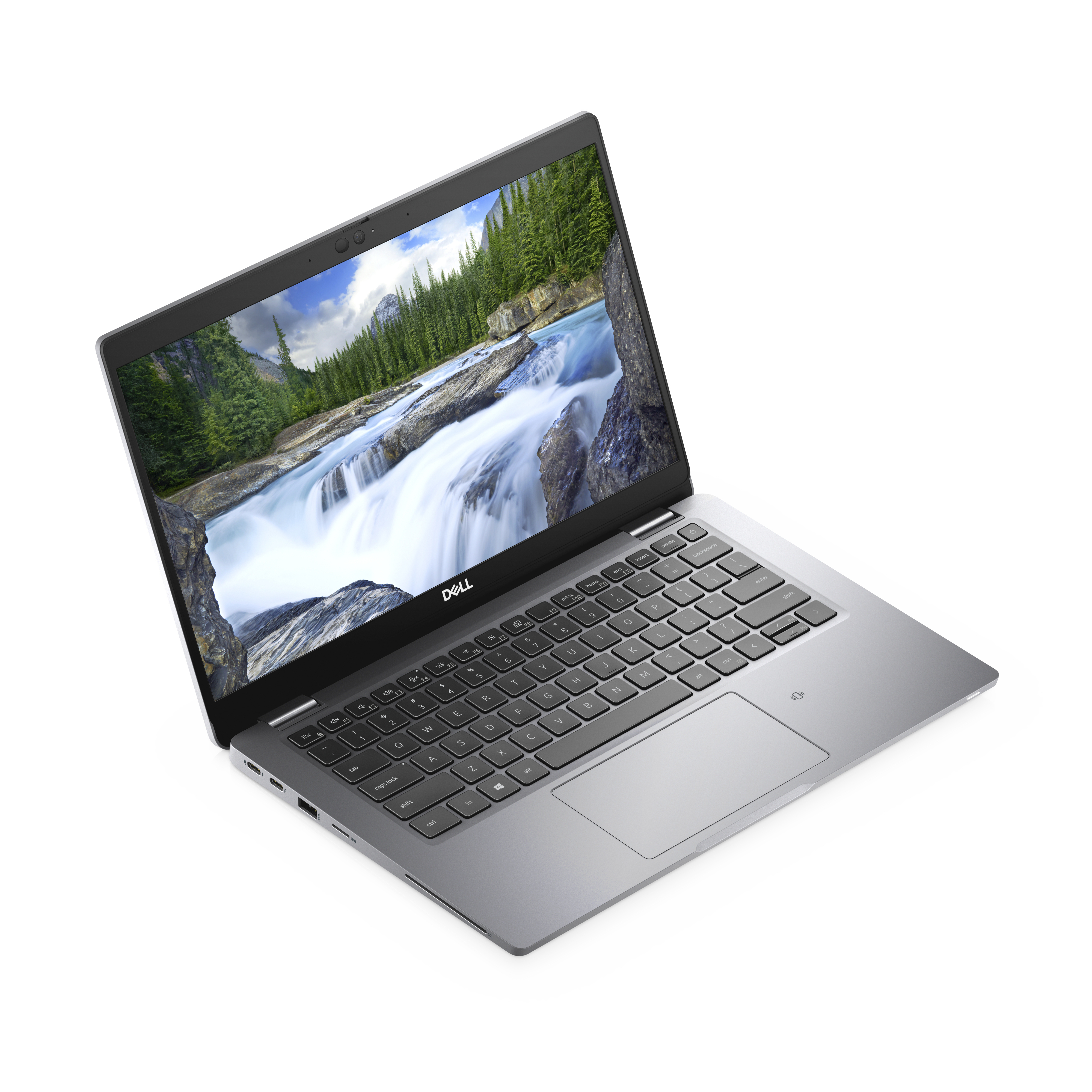 Dell Latitude 5320 Touch