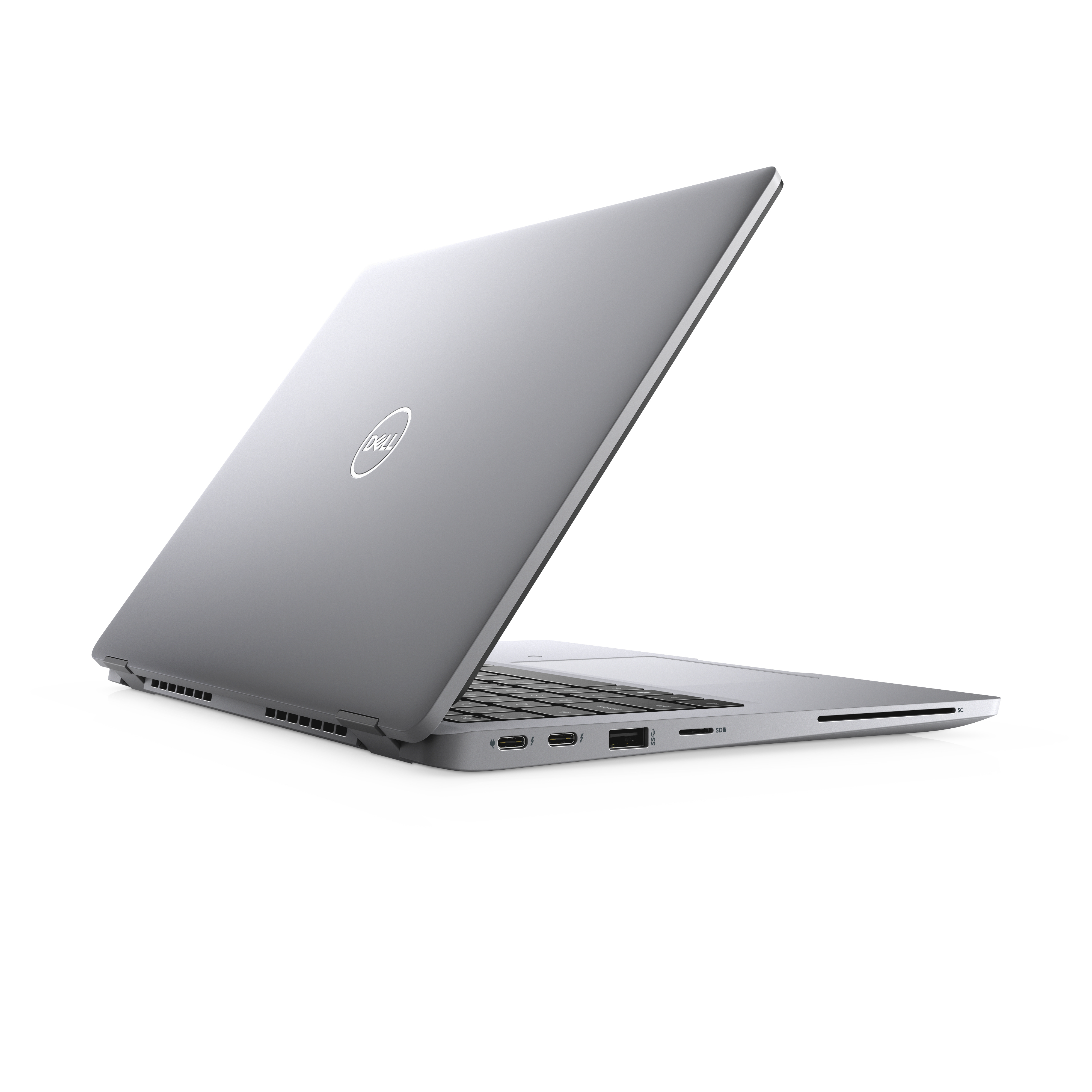 Dell Latitude 5320 Touch