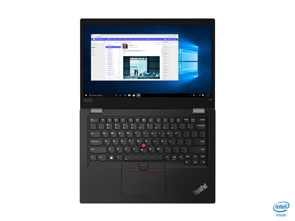 Lenovo Thinkpad L13 Gen2