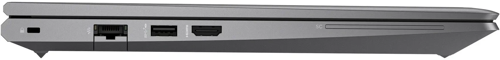 HP Zbook Power 15 G9