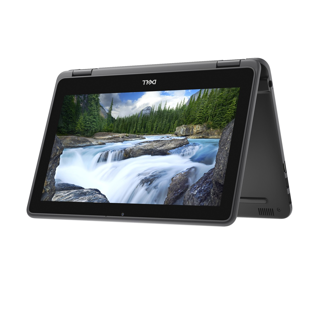 Dell Latitude 3190 2-in-1 touch - Refurbished laptops