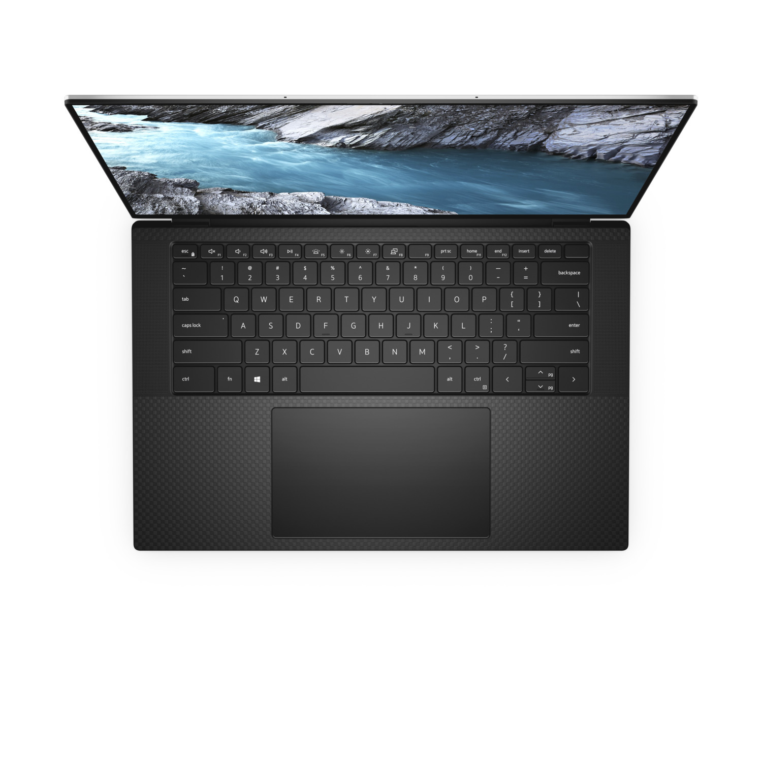 Dell XPS 9520