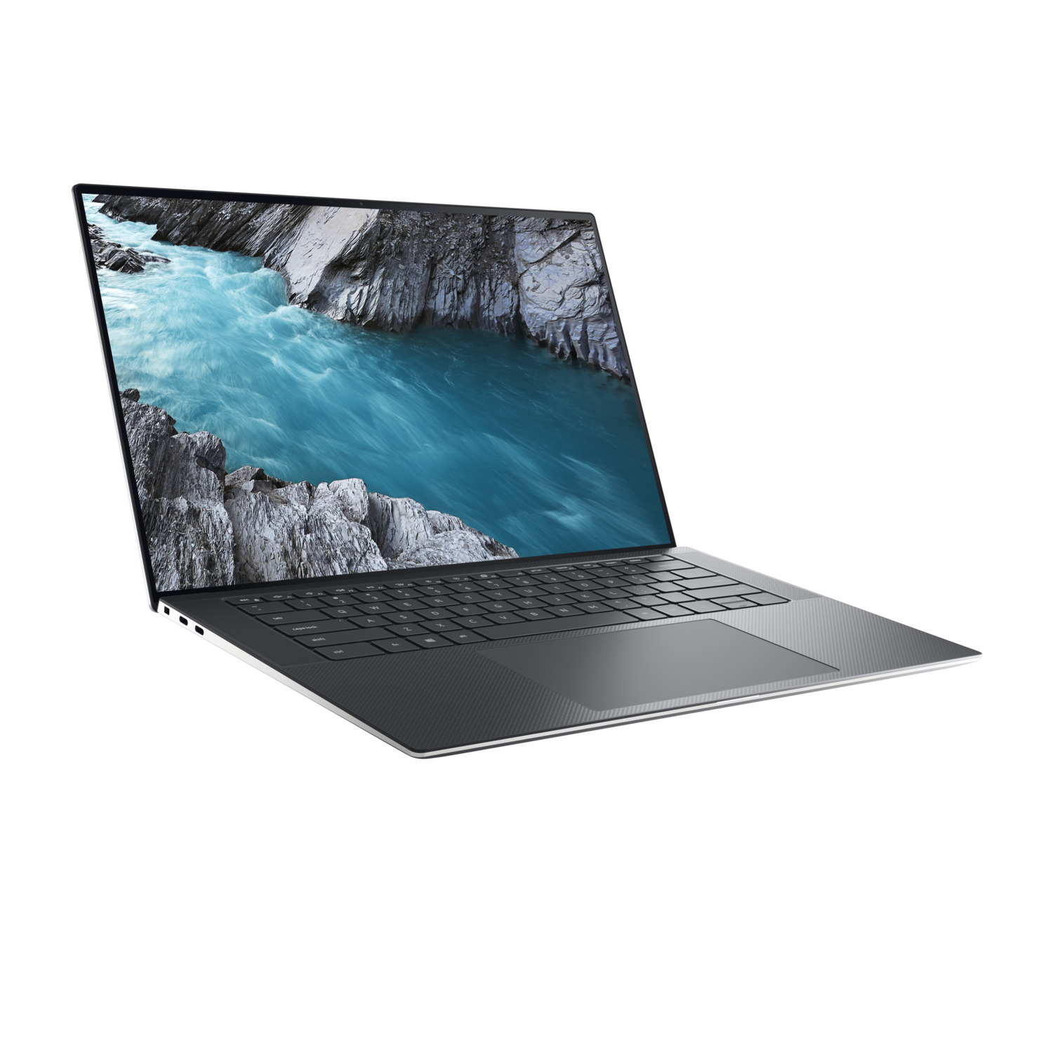 Dell XPS 9520