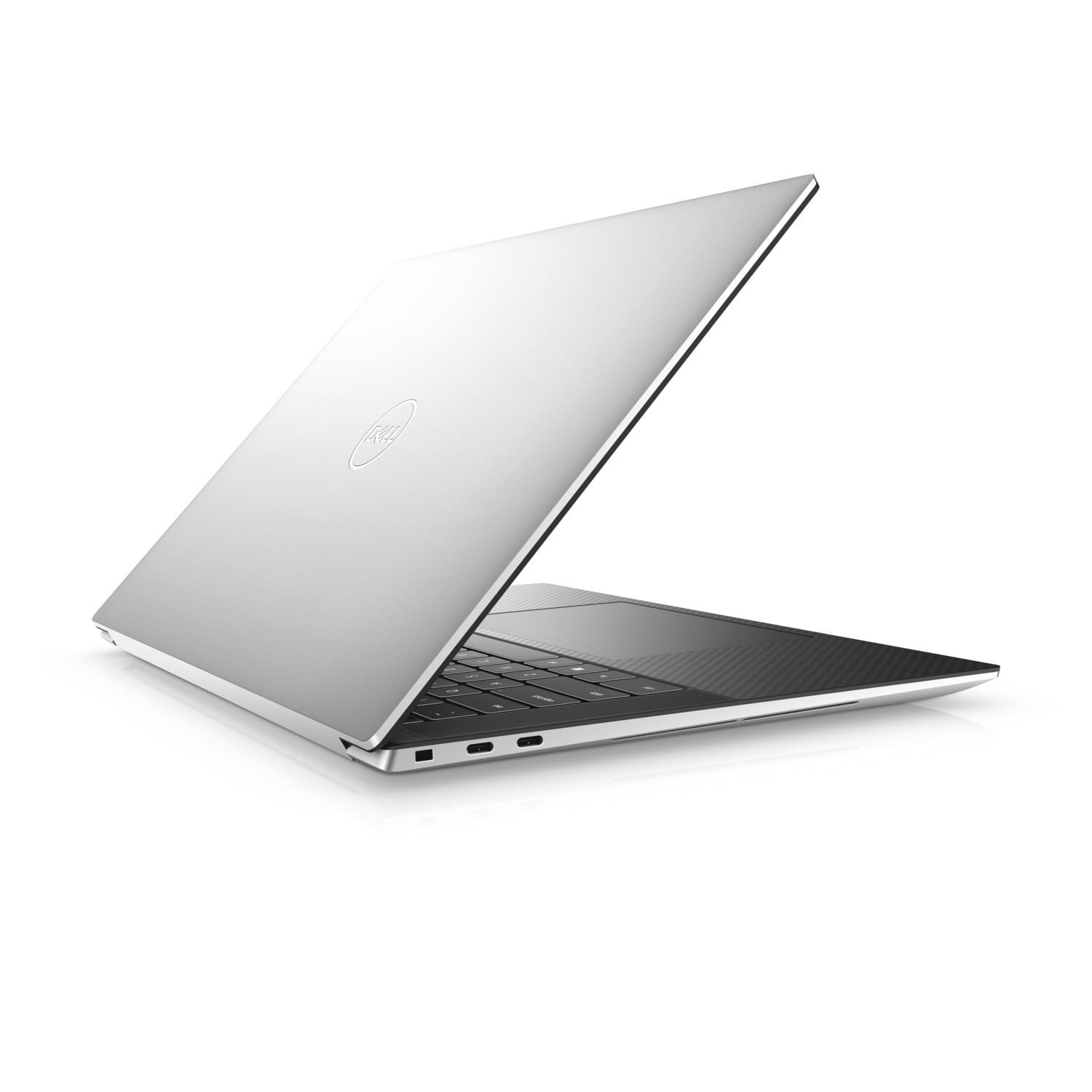 Dell XPS 9520