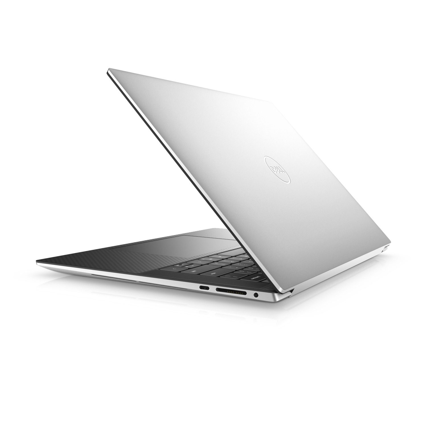 Dell XPS 9520