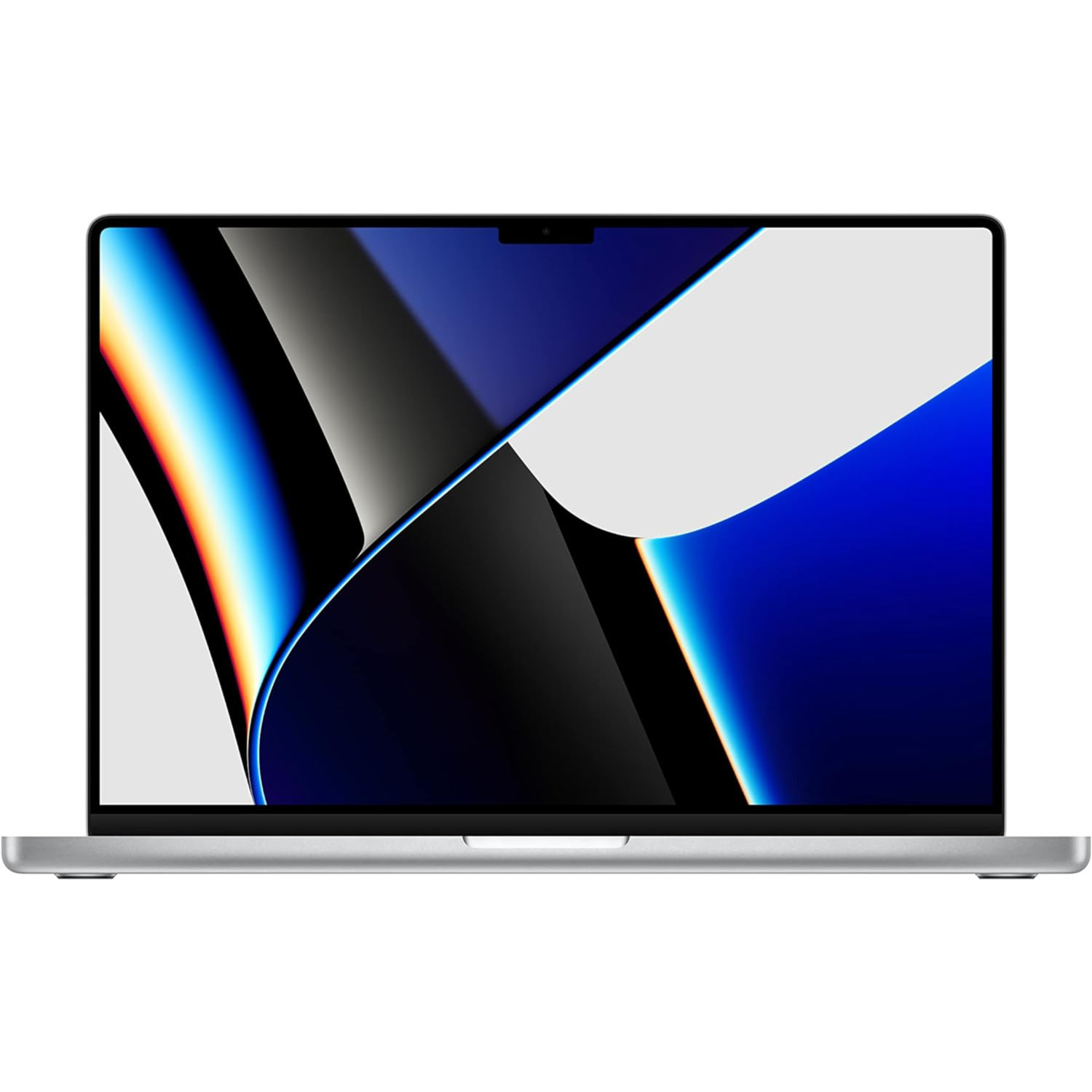 Apple Macbook Pro 16" 2021 - Afbeelding 1