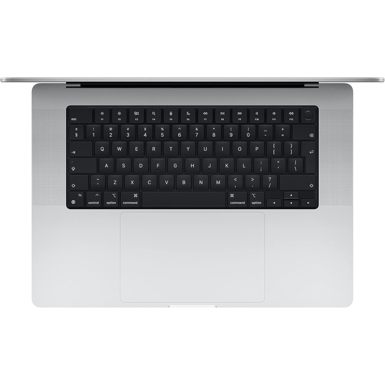 Apple Macbook Pro 16" 2021 - Afbeelding 2