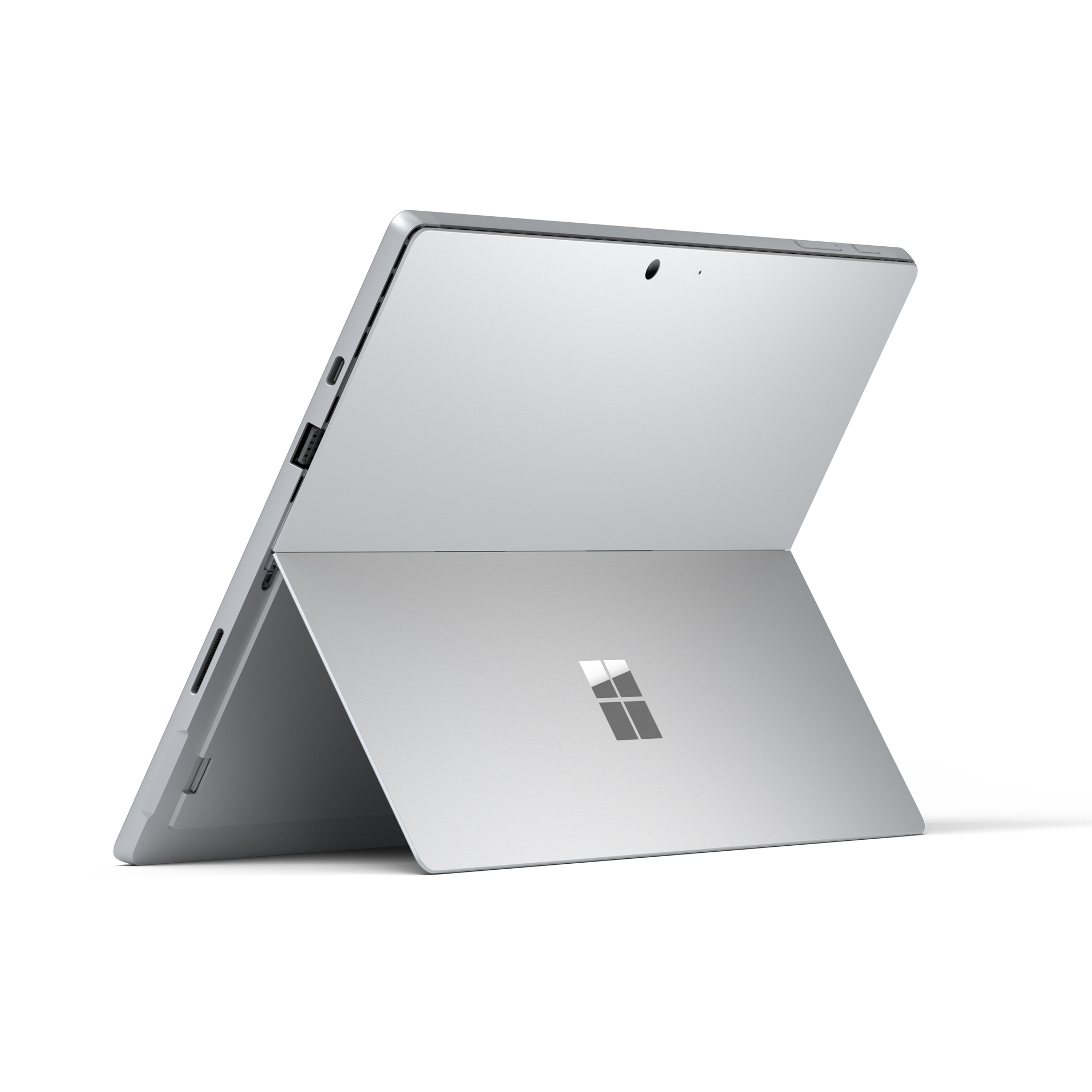 Microsoft Surface Pro 7+ (Incl. toetsenbord)