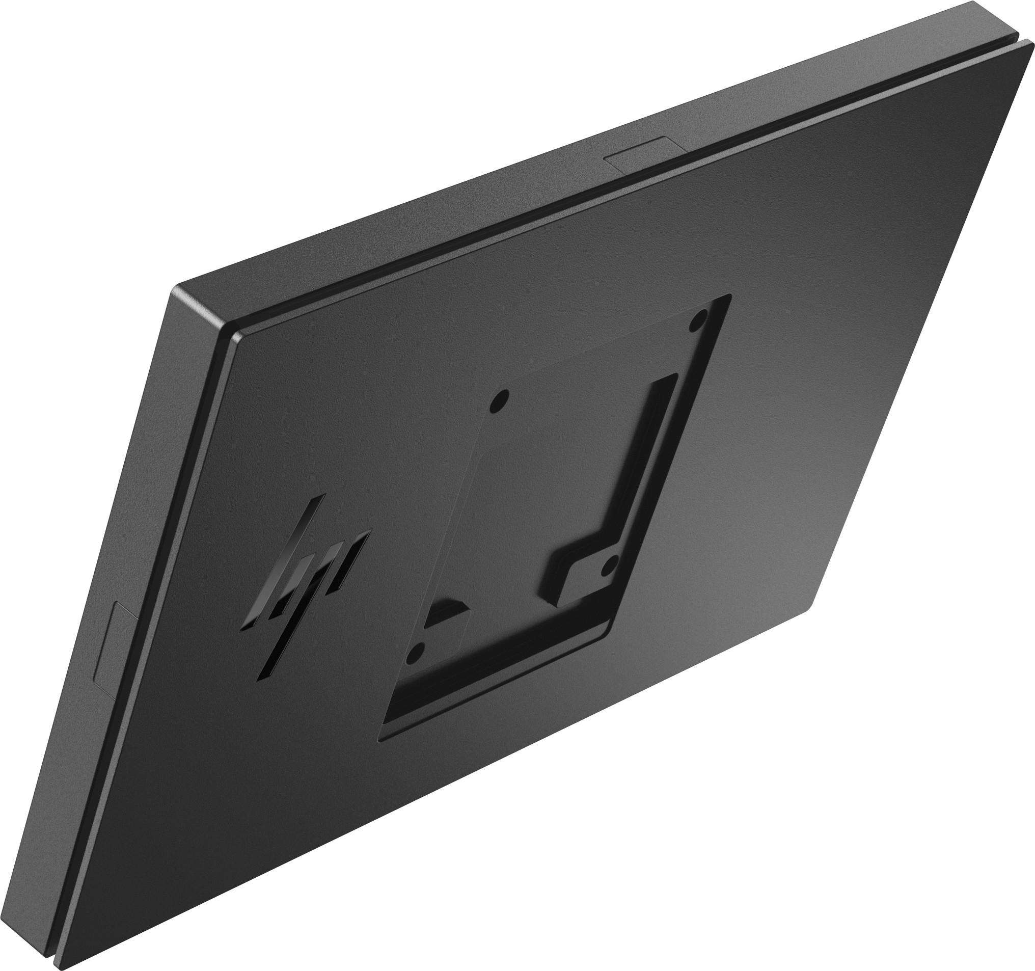 HP Engage 16t Zwart