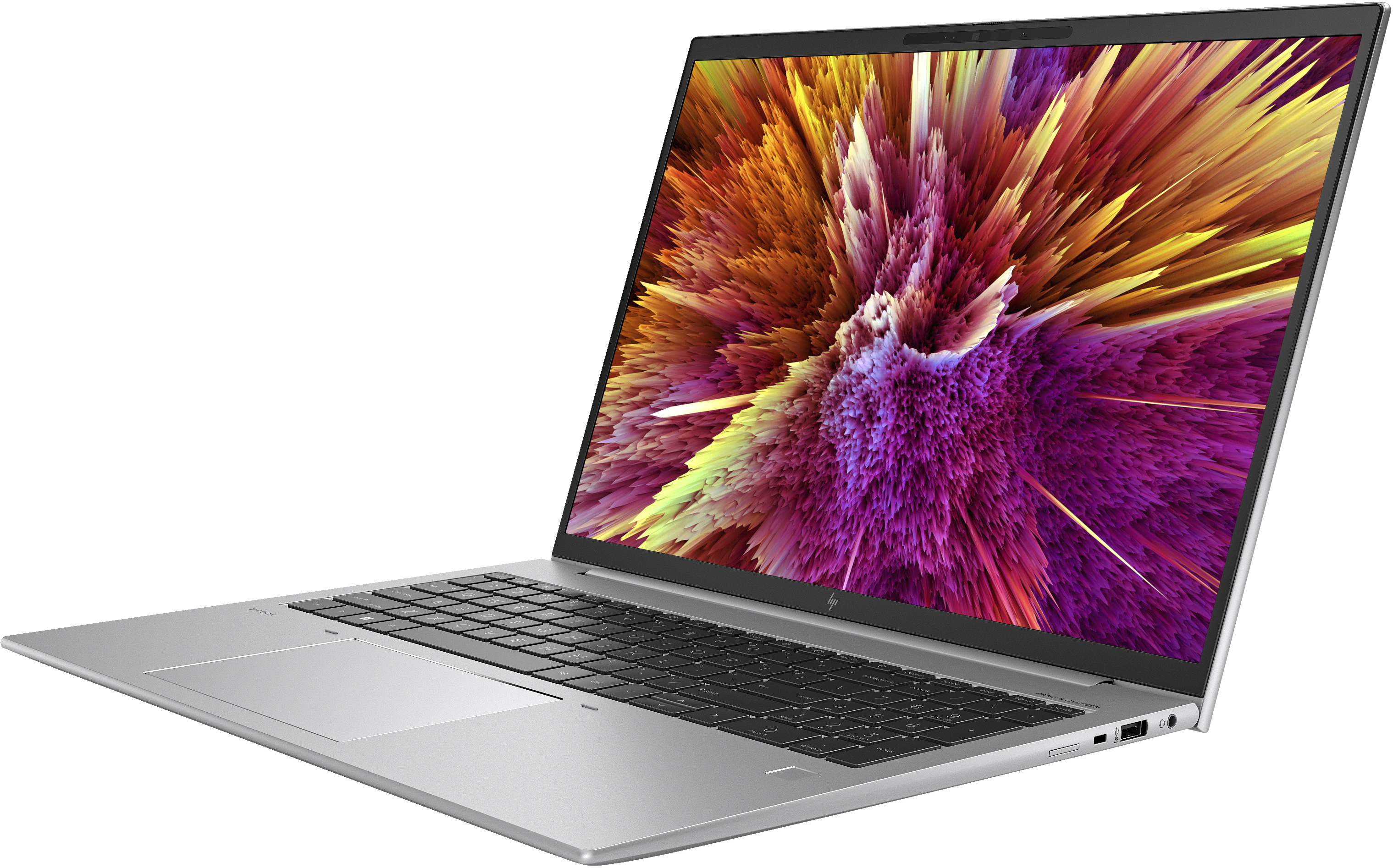 HP Zbook Firefly 16 G10