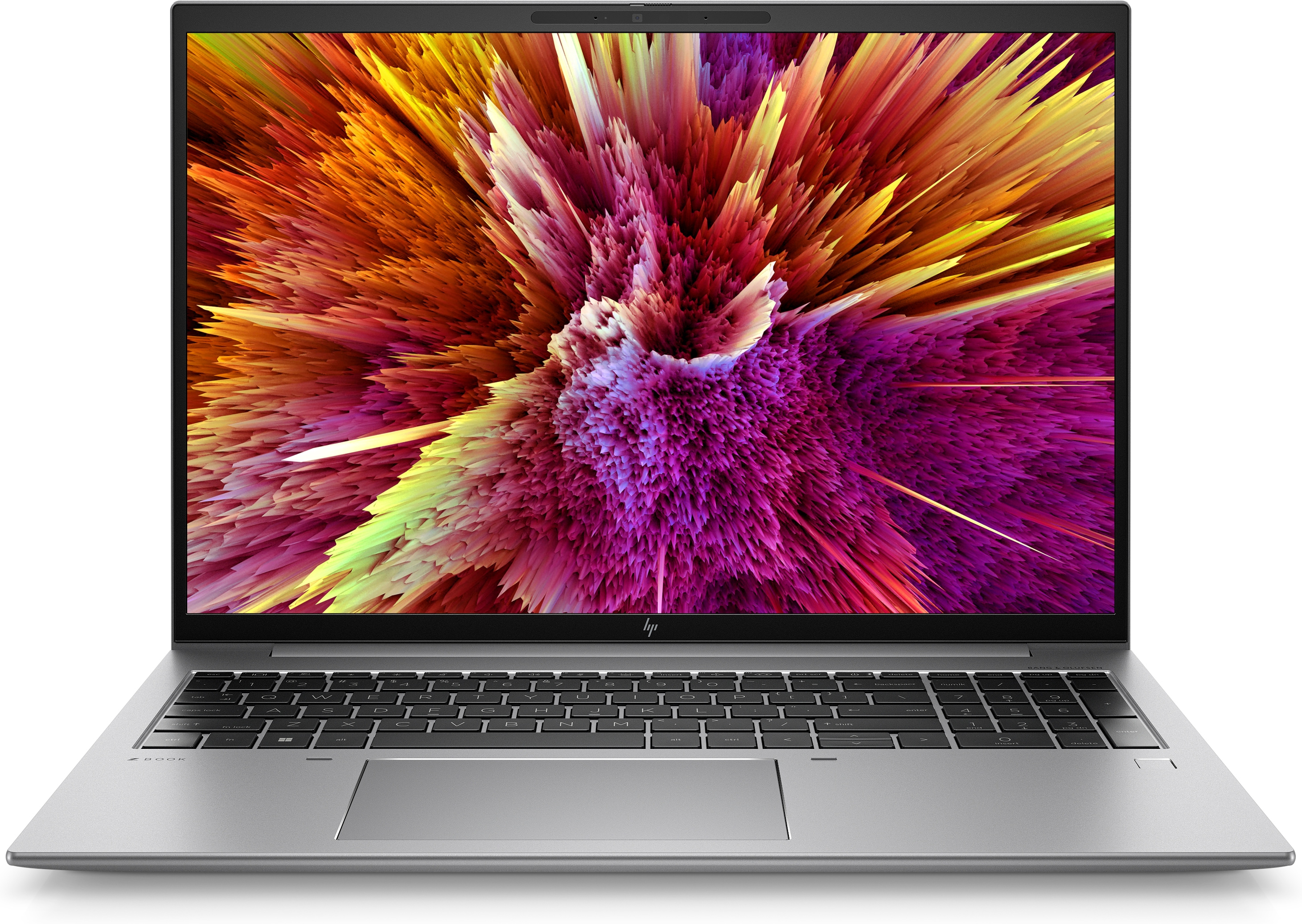 HP Zbook Firefly 16 G10