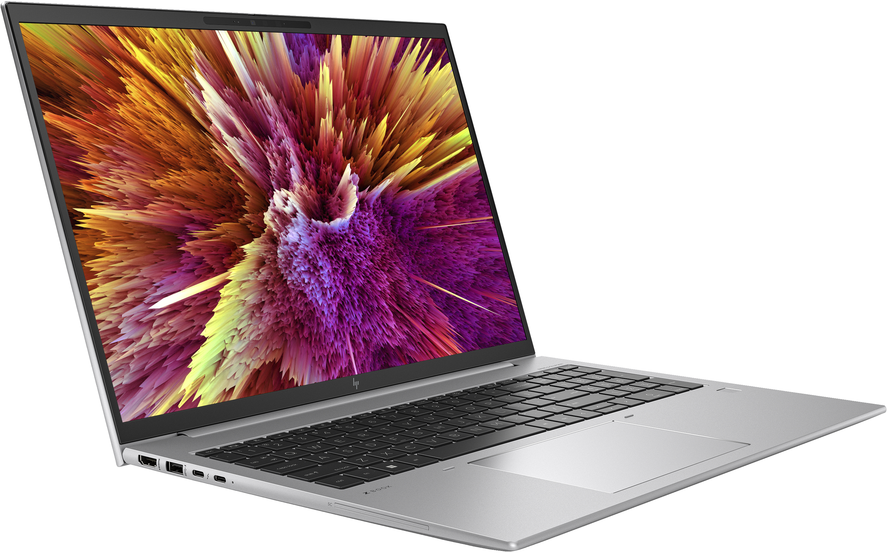 HP Zbook Firefly 16 G10