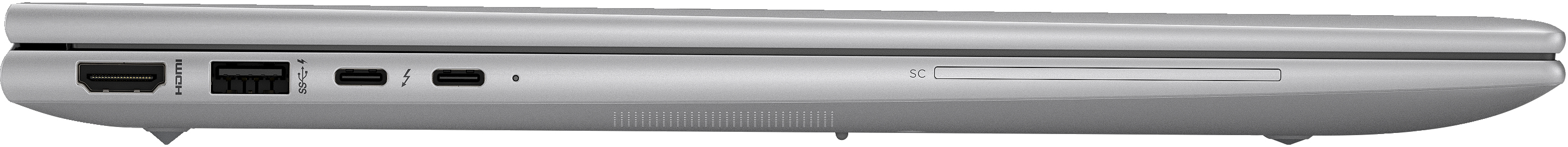 HP Zbook Firefly 16 G10