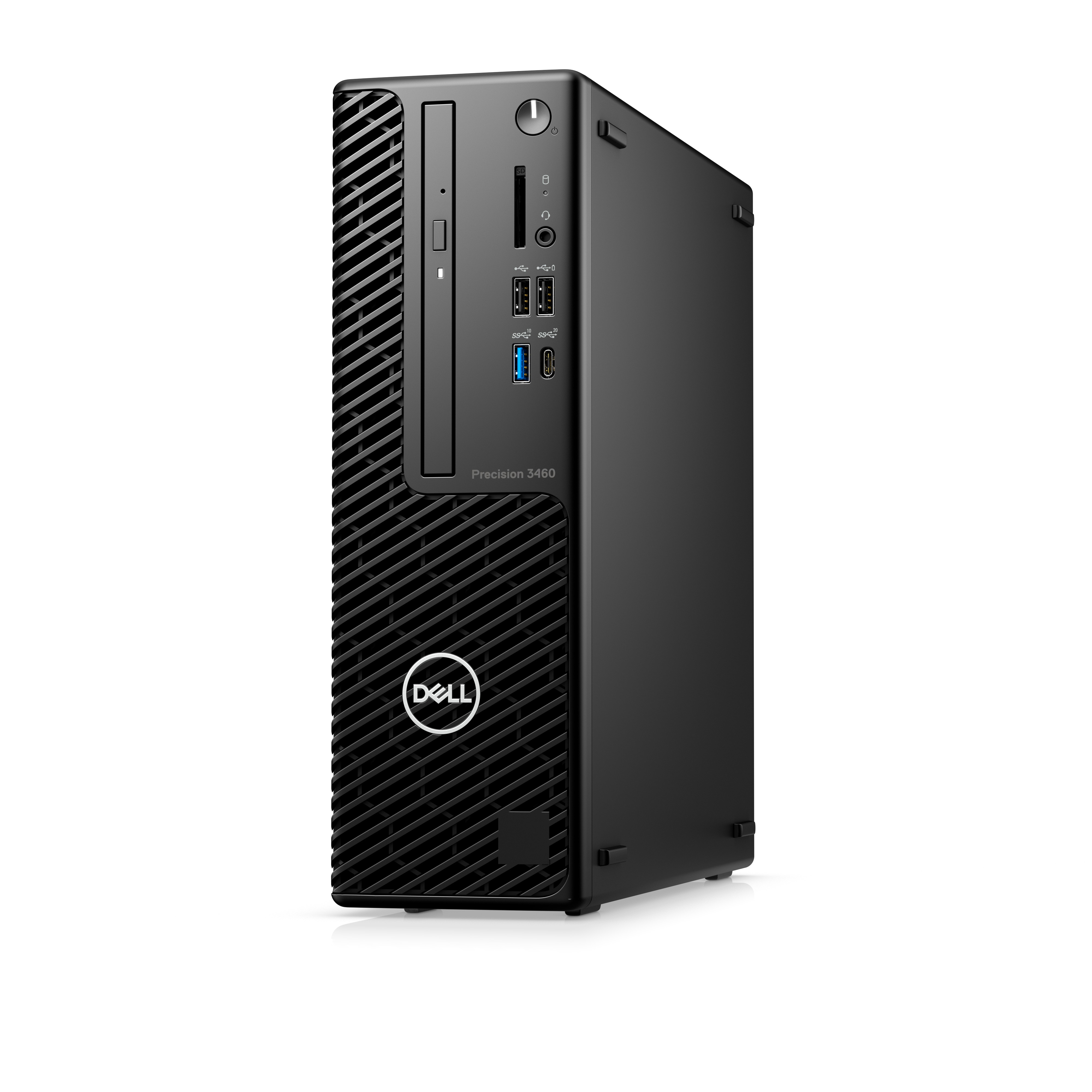 Dell Precision 3460