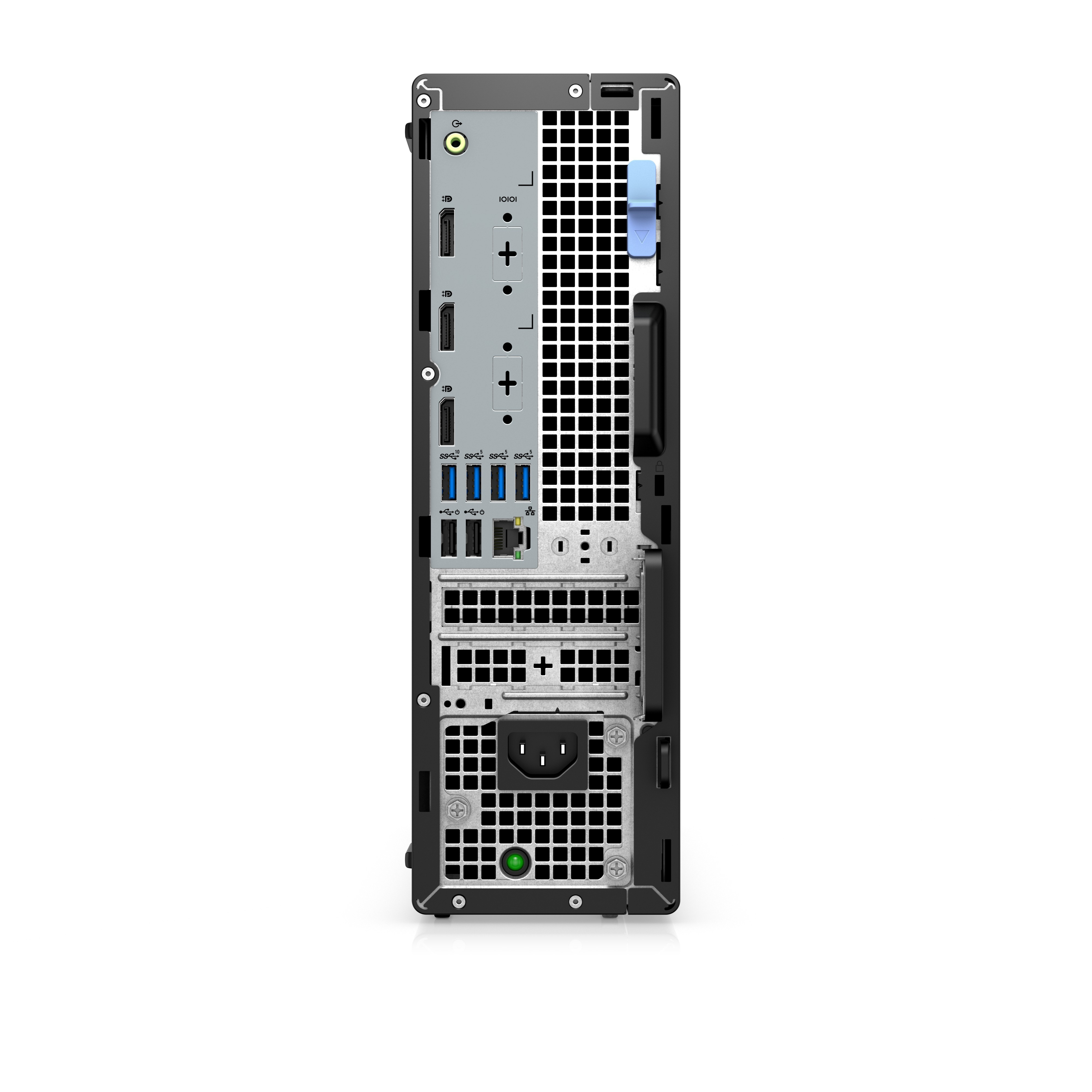 Dell Precision 3460