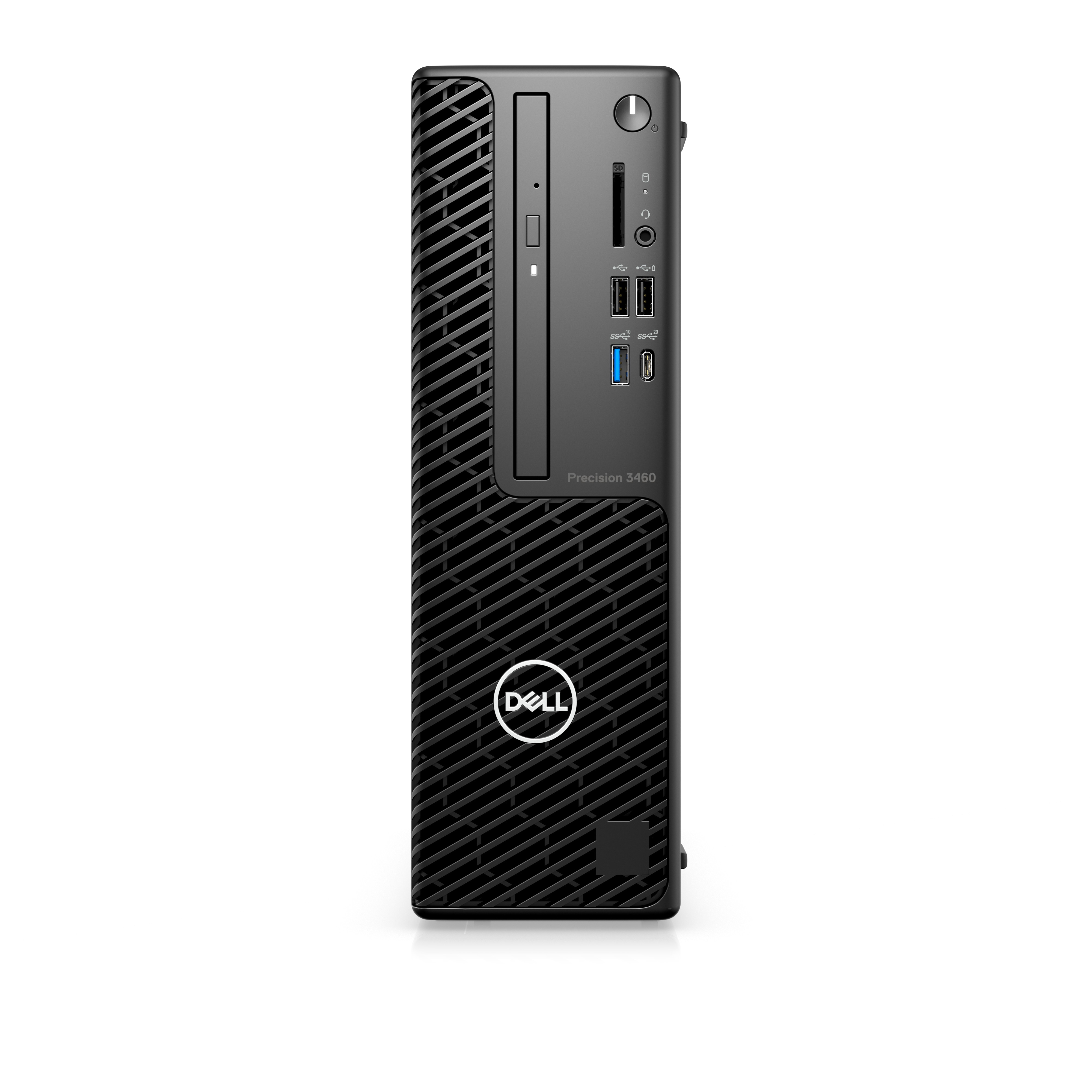 Dell Precision 3460