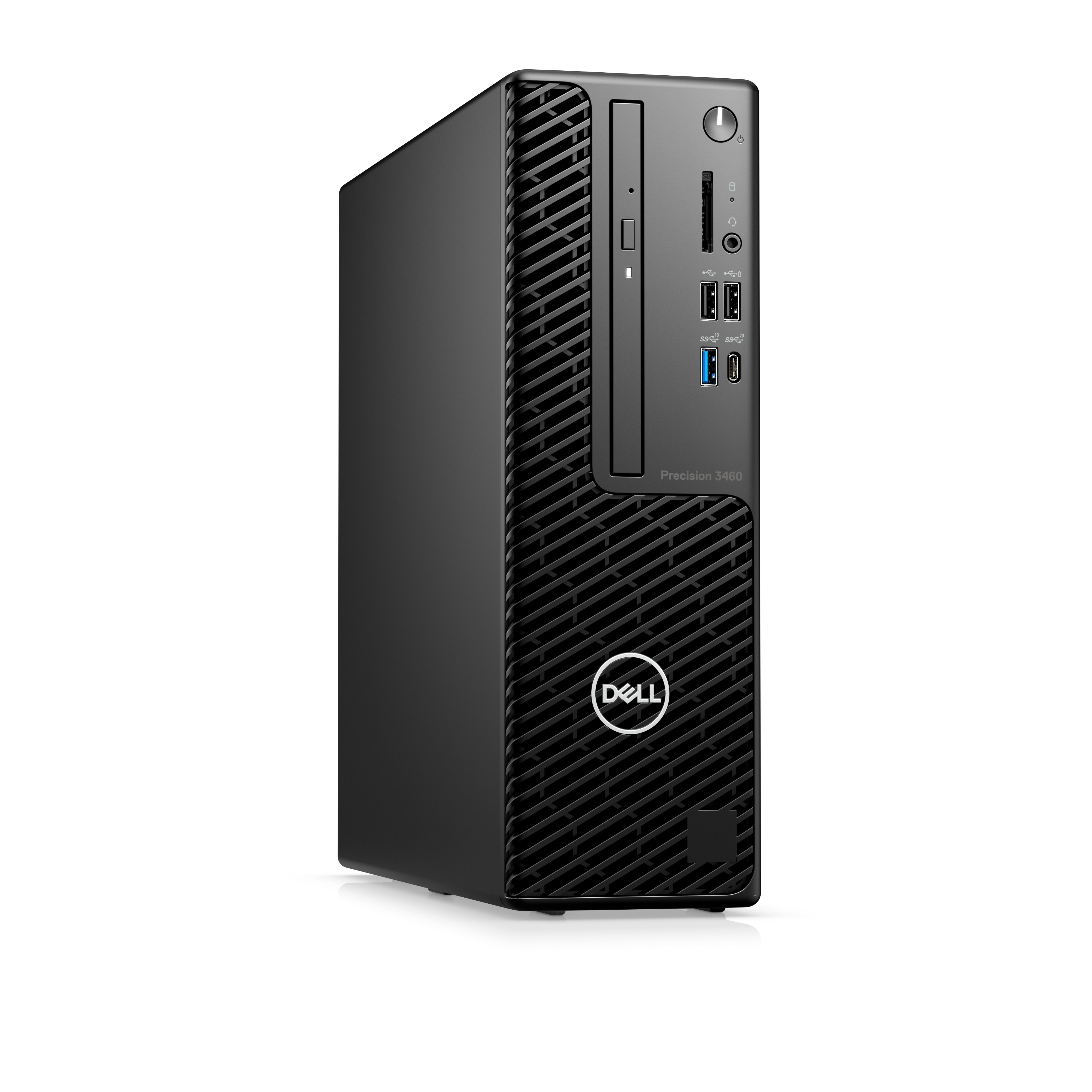 Dell Precision 3460