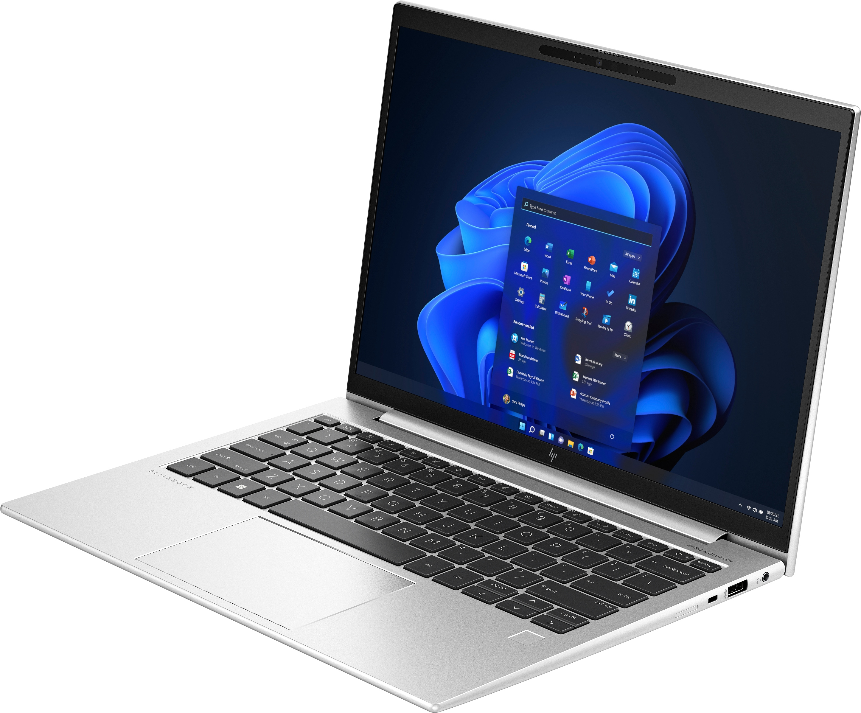 HP Elitebook 830 G10