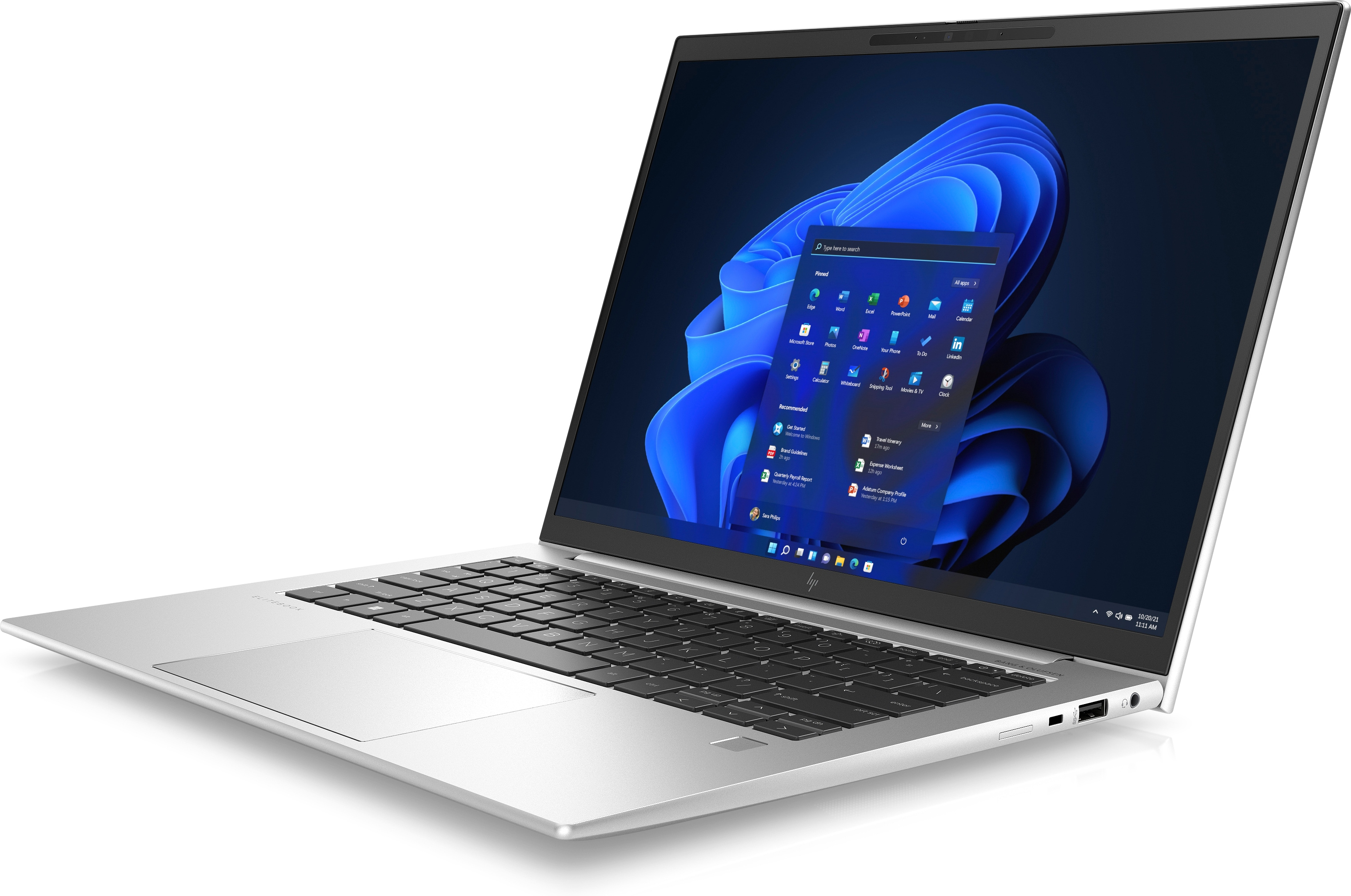 HP Elitebook 845 G9