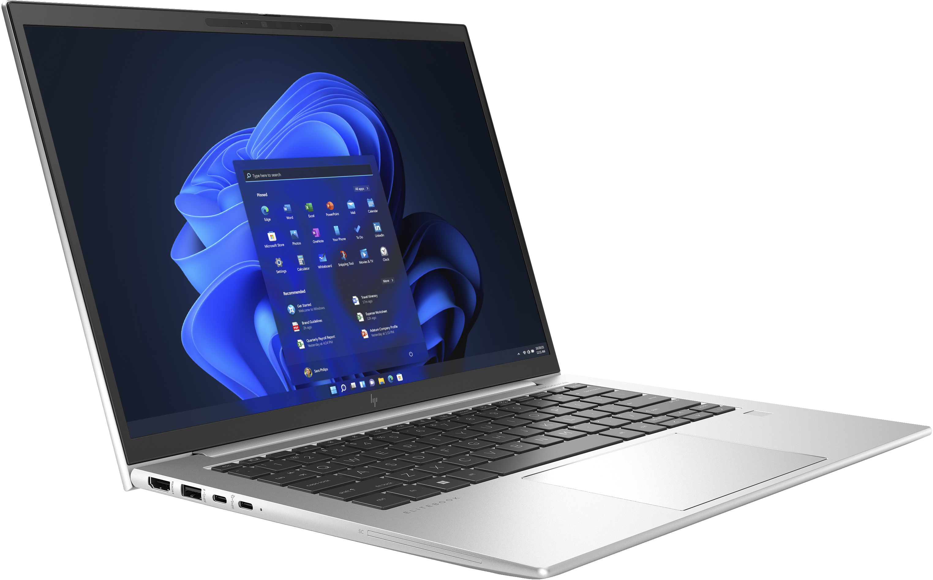 HP Elitebook 845 G9