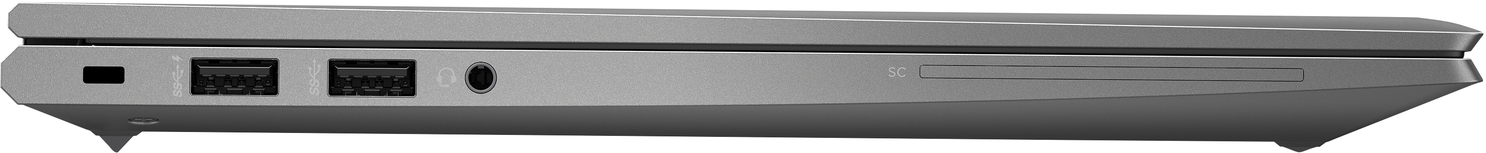 HP Zbook Firefly 14 G7