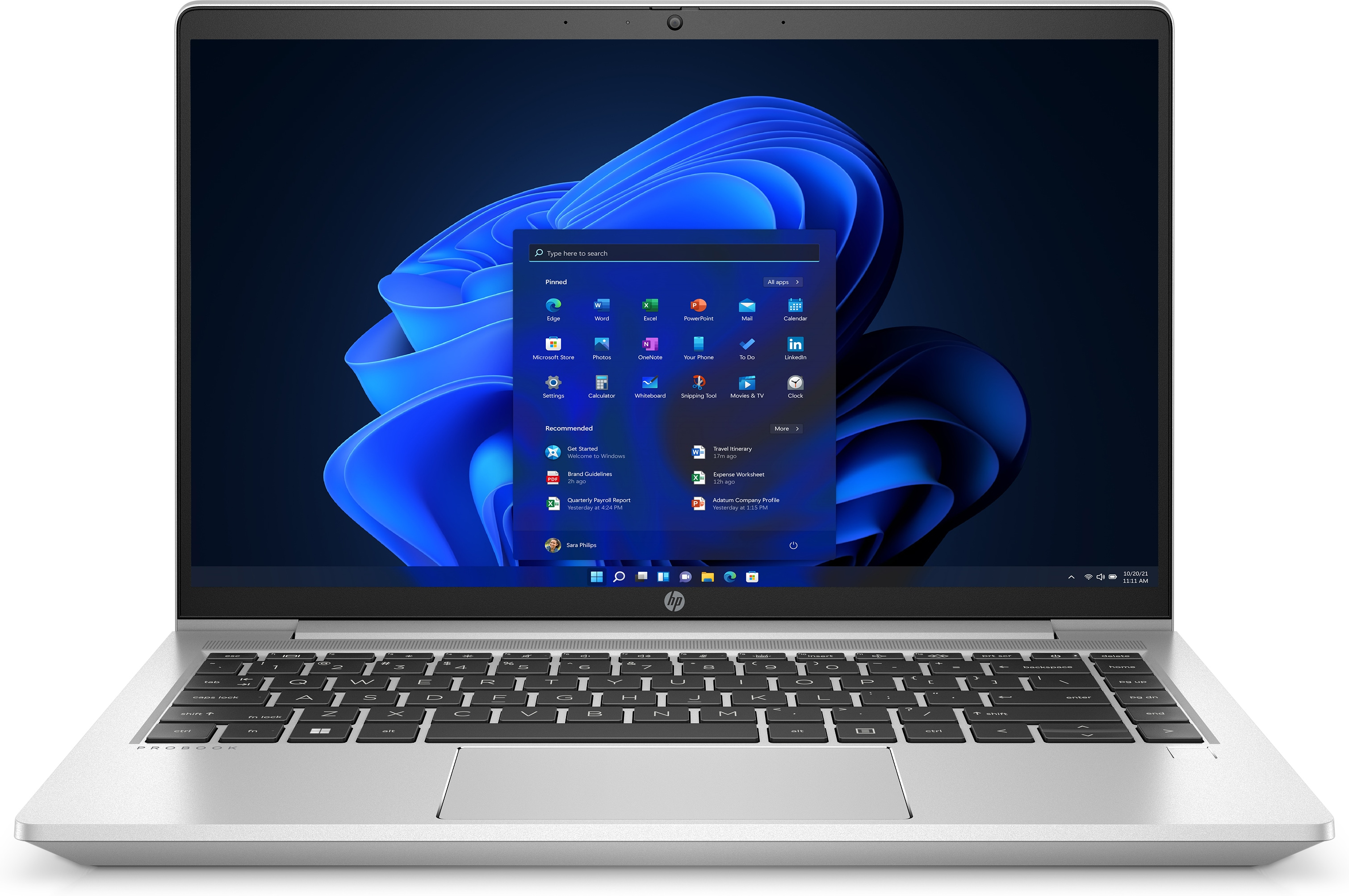 HP ProBook 440 G9