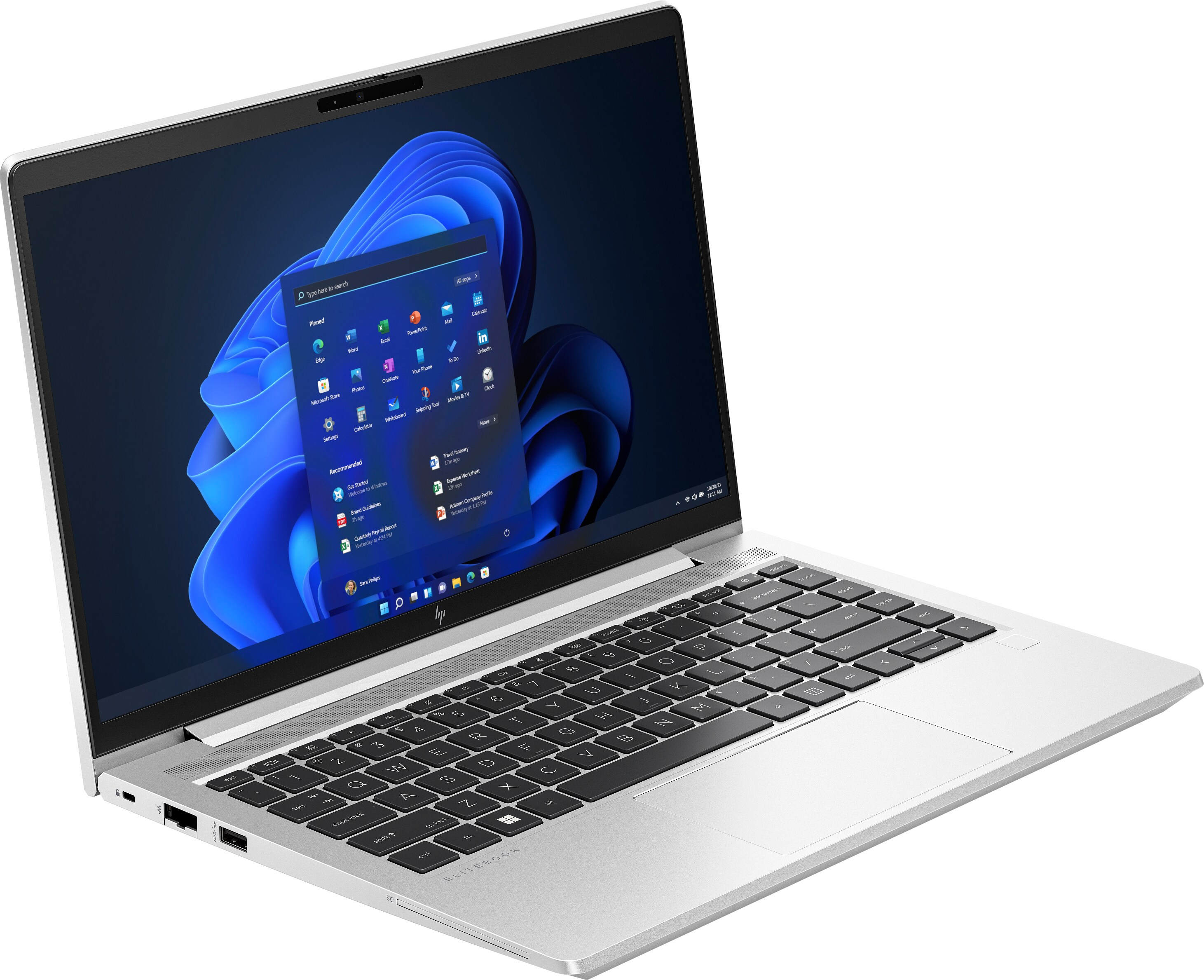 HP Elitebook 640 G10