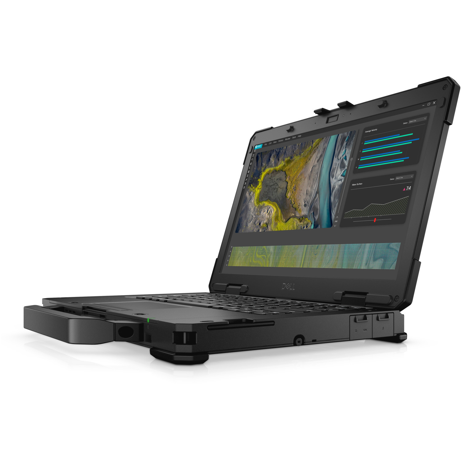 Dell Latitude Rugged 5430