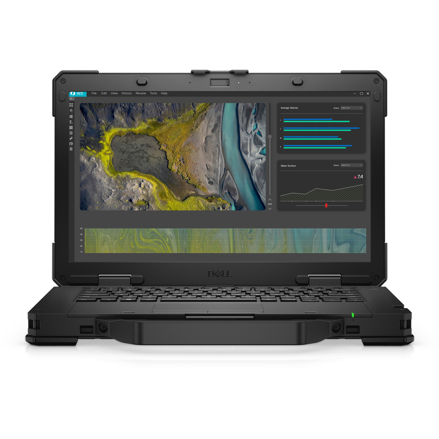 Dell Latitude Rugged 5430