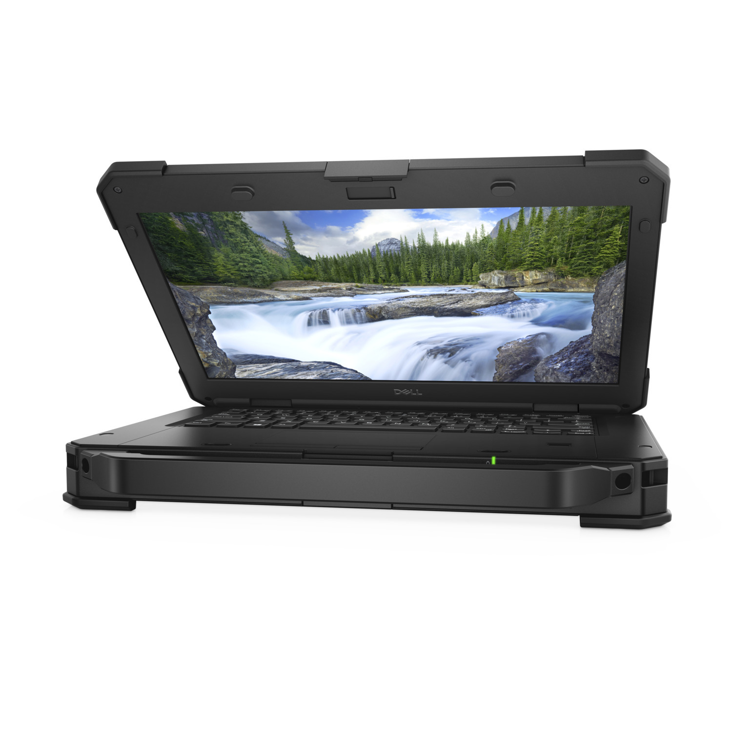 Dell Latitude 5424 Rugged