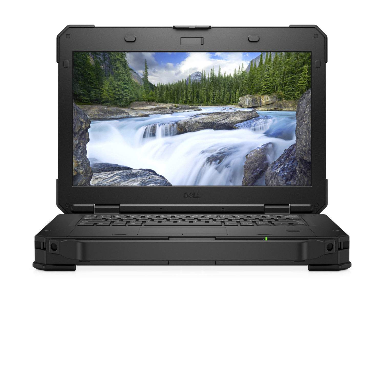 Dell Latitude 5424 Rugged