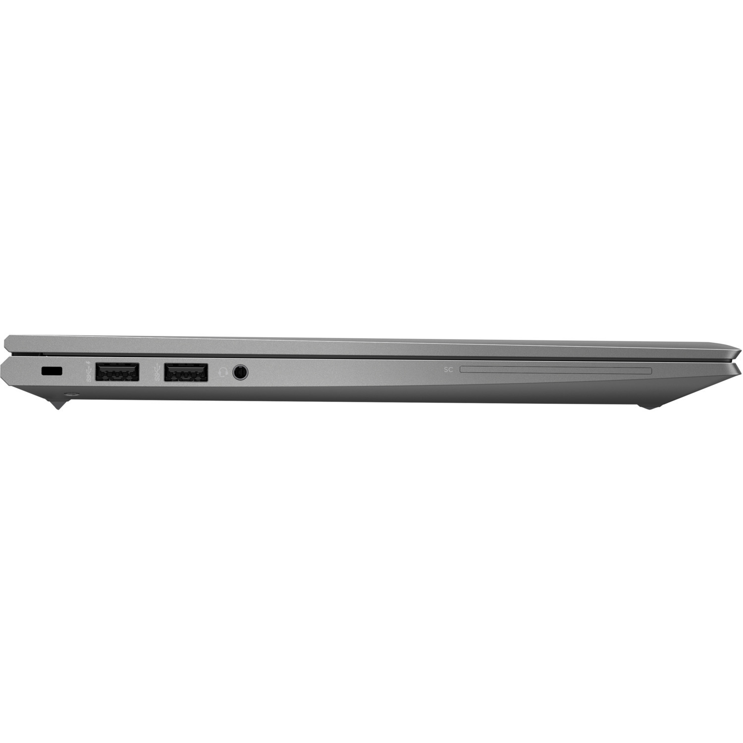 HP Zbook Firefly 14 G7
