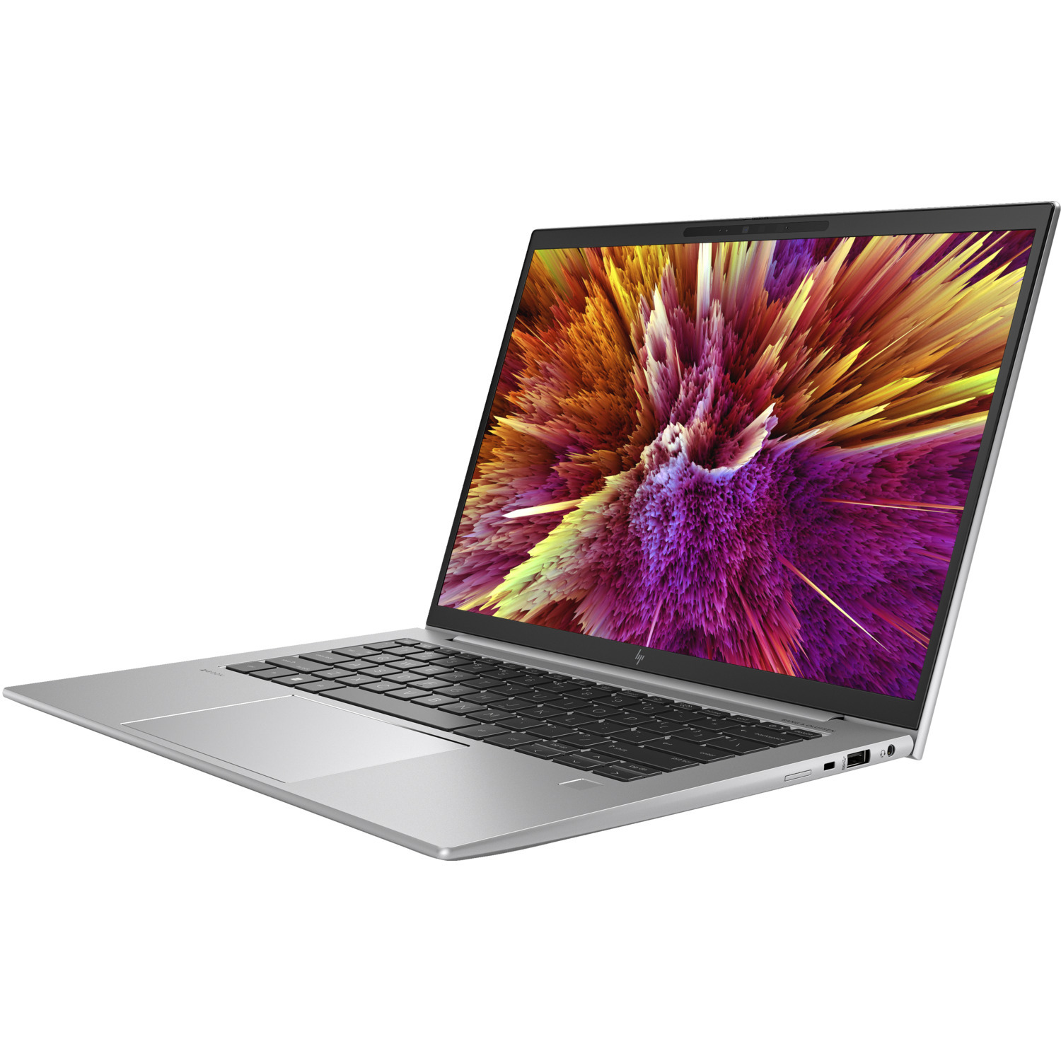 HP Zbook Firefly 14 G10