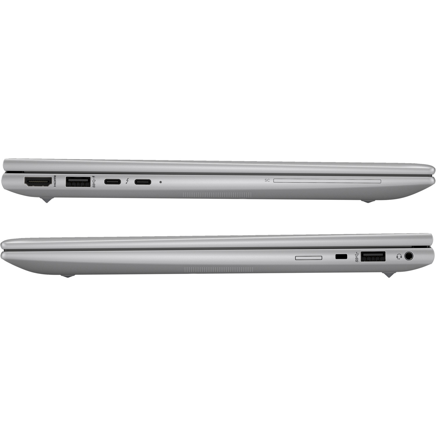 HP Zbook Firefly 14 G10