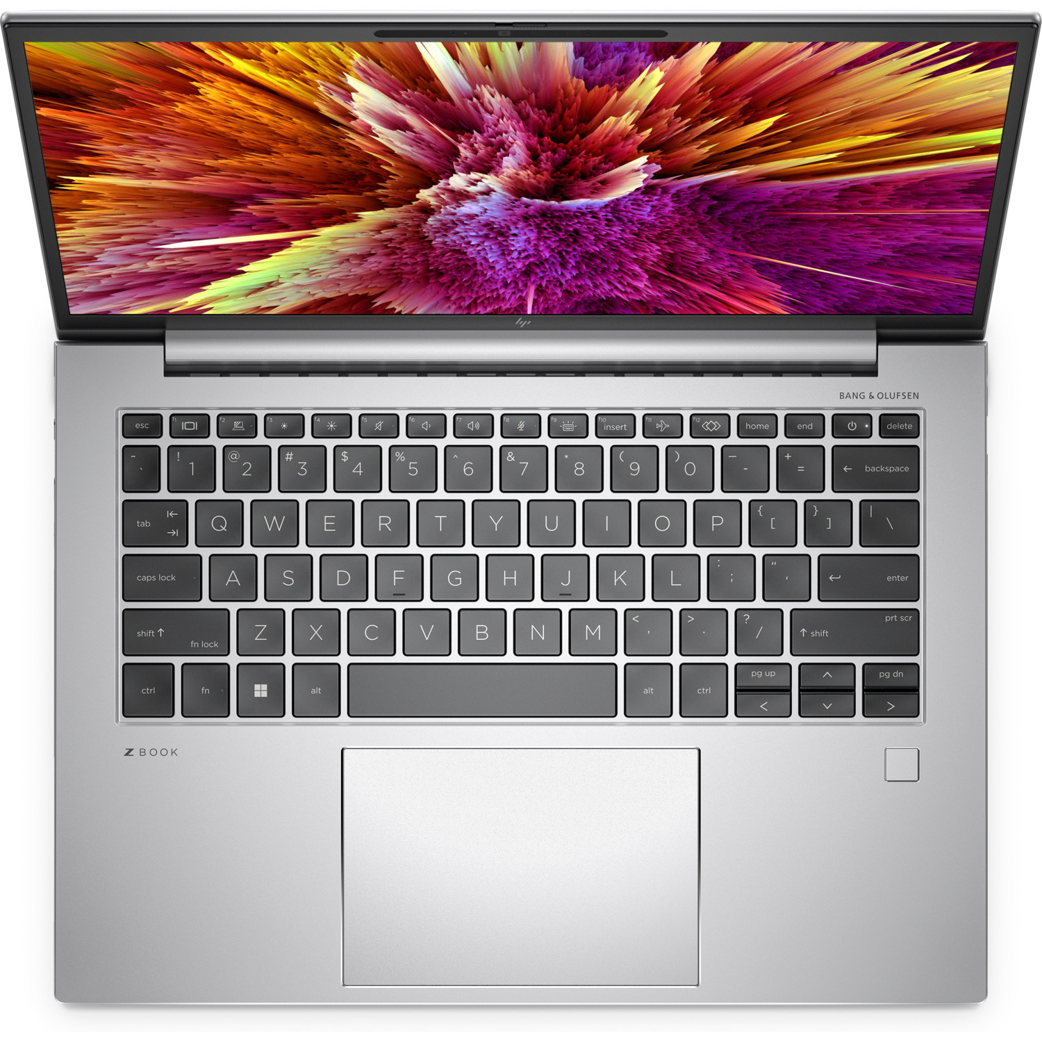 HP Zbook Firefly 14 G10