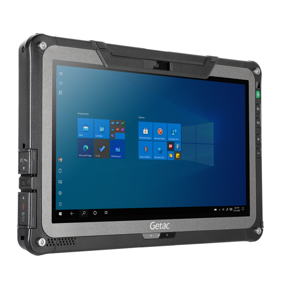 Getac F110 G6