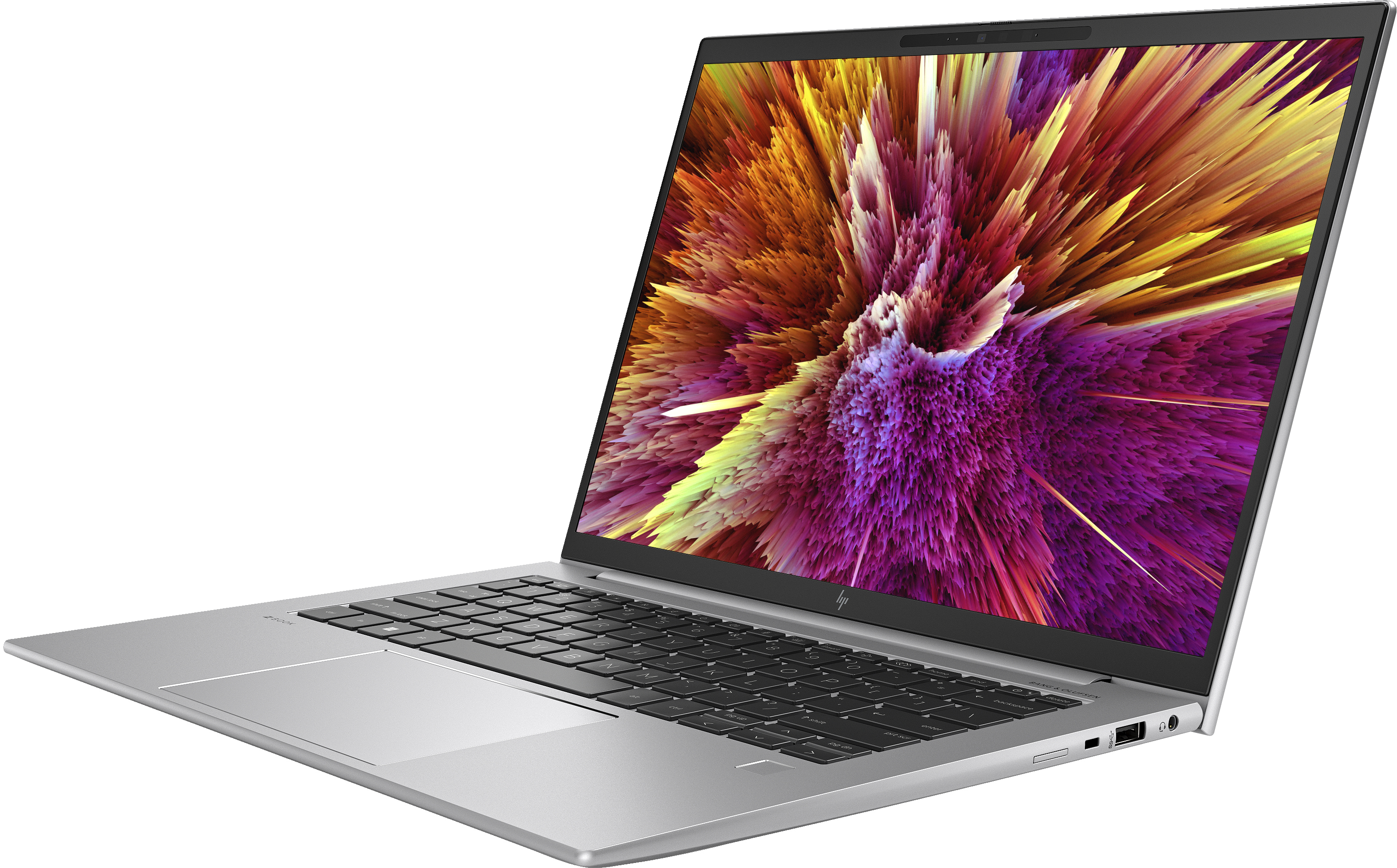 HP Zbook Firefly G10