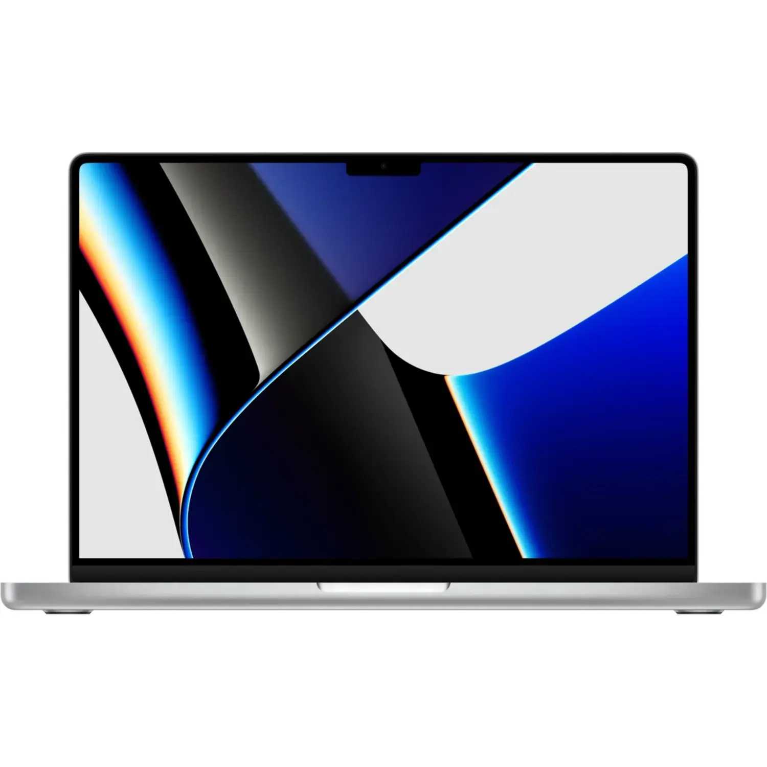 Apple Macbook Pro 14" 2021 - Afbeelding 1