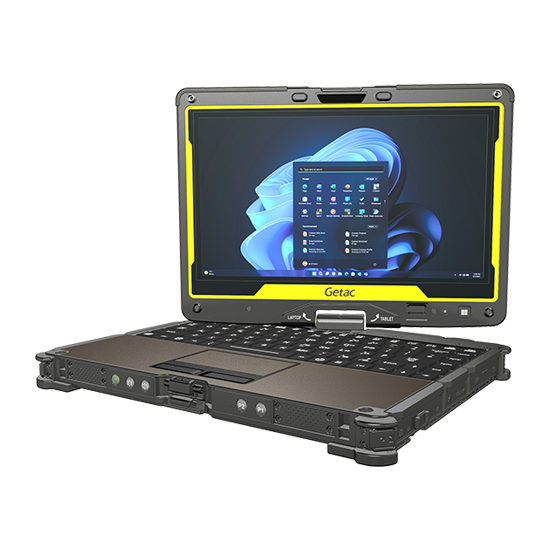 Getac V110 G7 EMS - Afbeelding 1