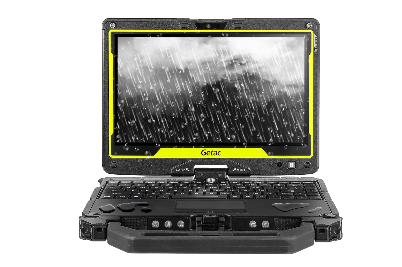 Getac V110 G7 EMS - Afbeelding 3