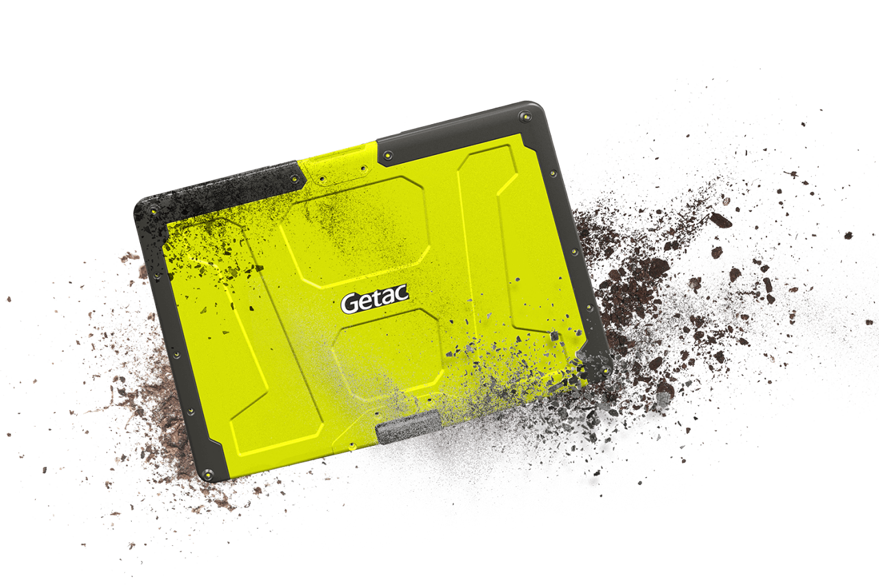 Getac V110 G7 EMS - Afbeelding 4