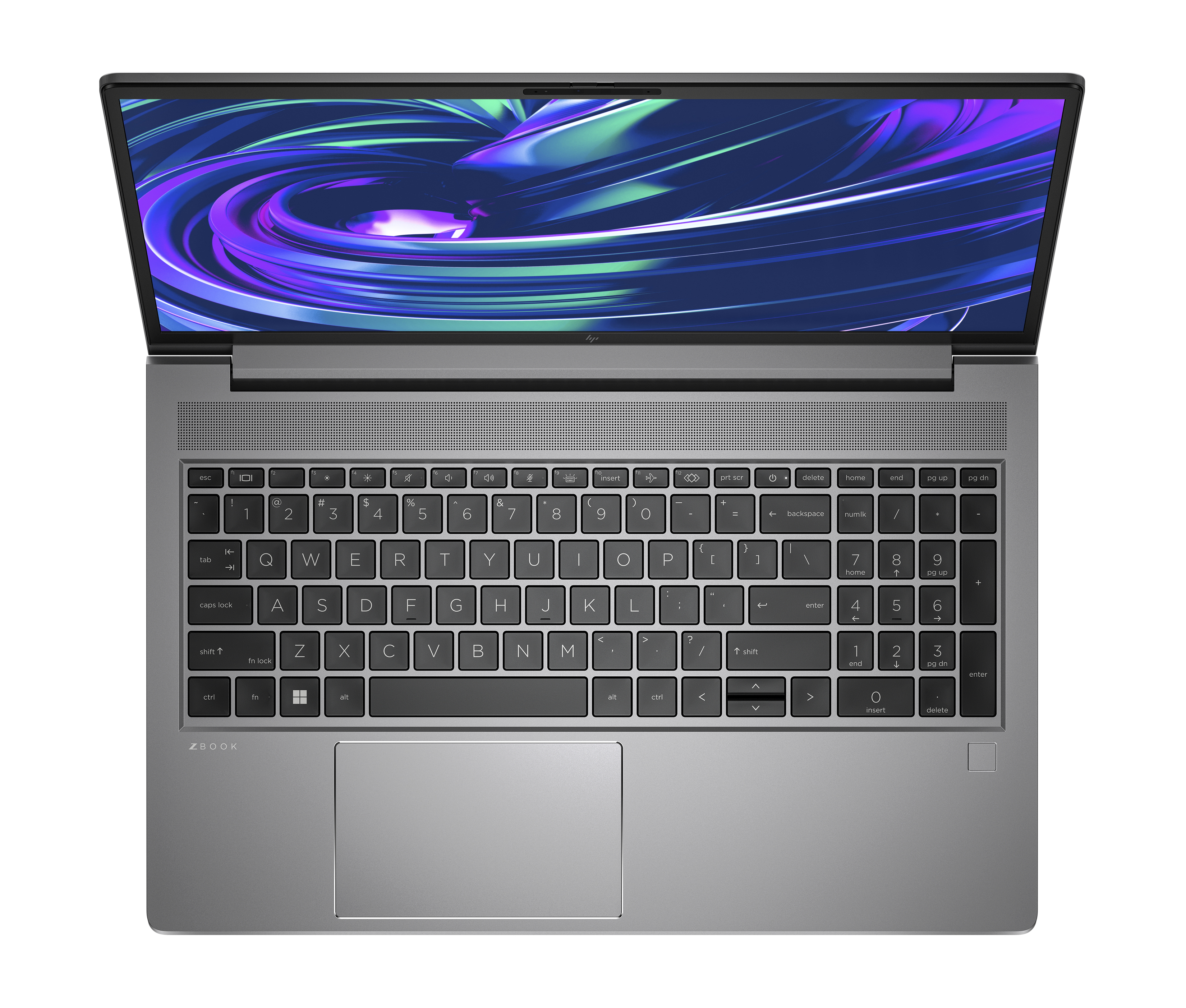 HP ZBook Power G10