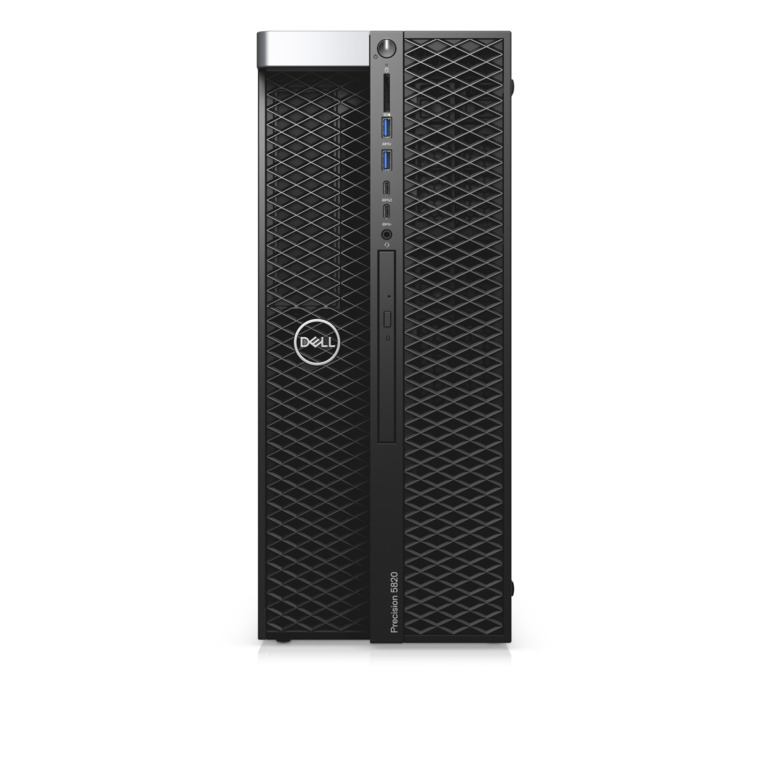 Dell Precision Dell Rtx Dubbelgaaf Nl