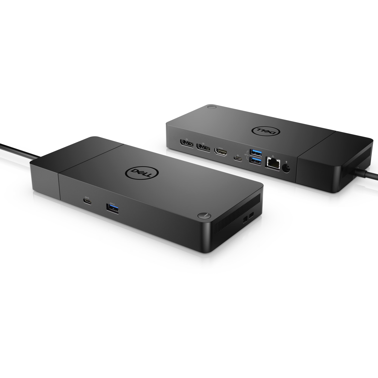 Dell WD19 Docking station