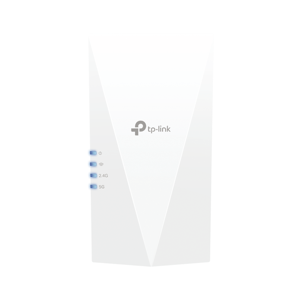 Extender TP-Link 1200Mbps RE505X Dual Band