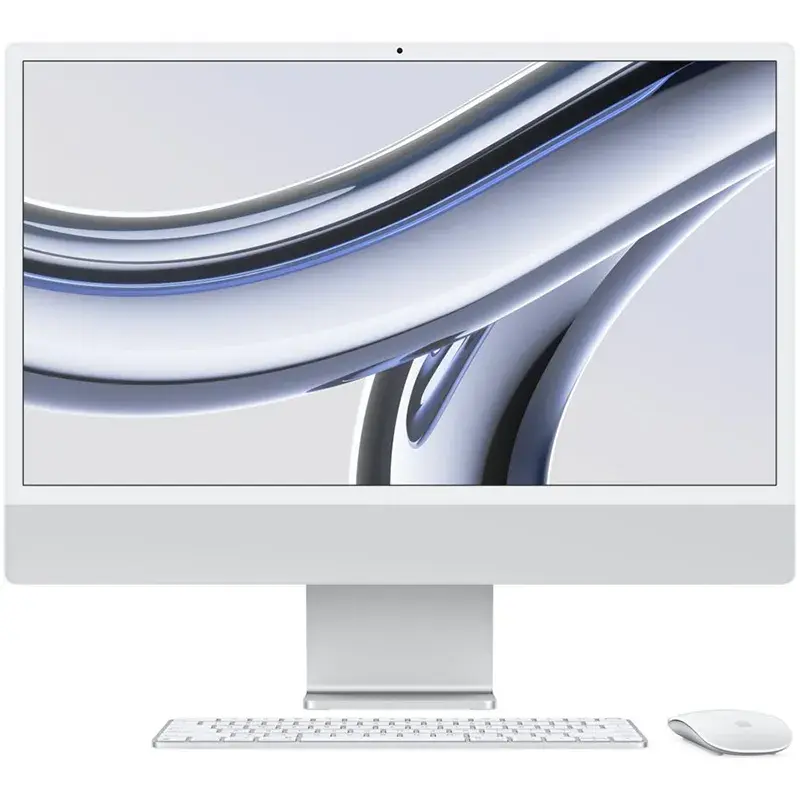 Apple iMac M4 2024