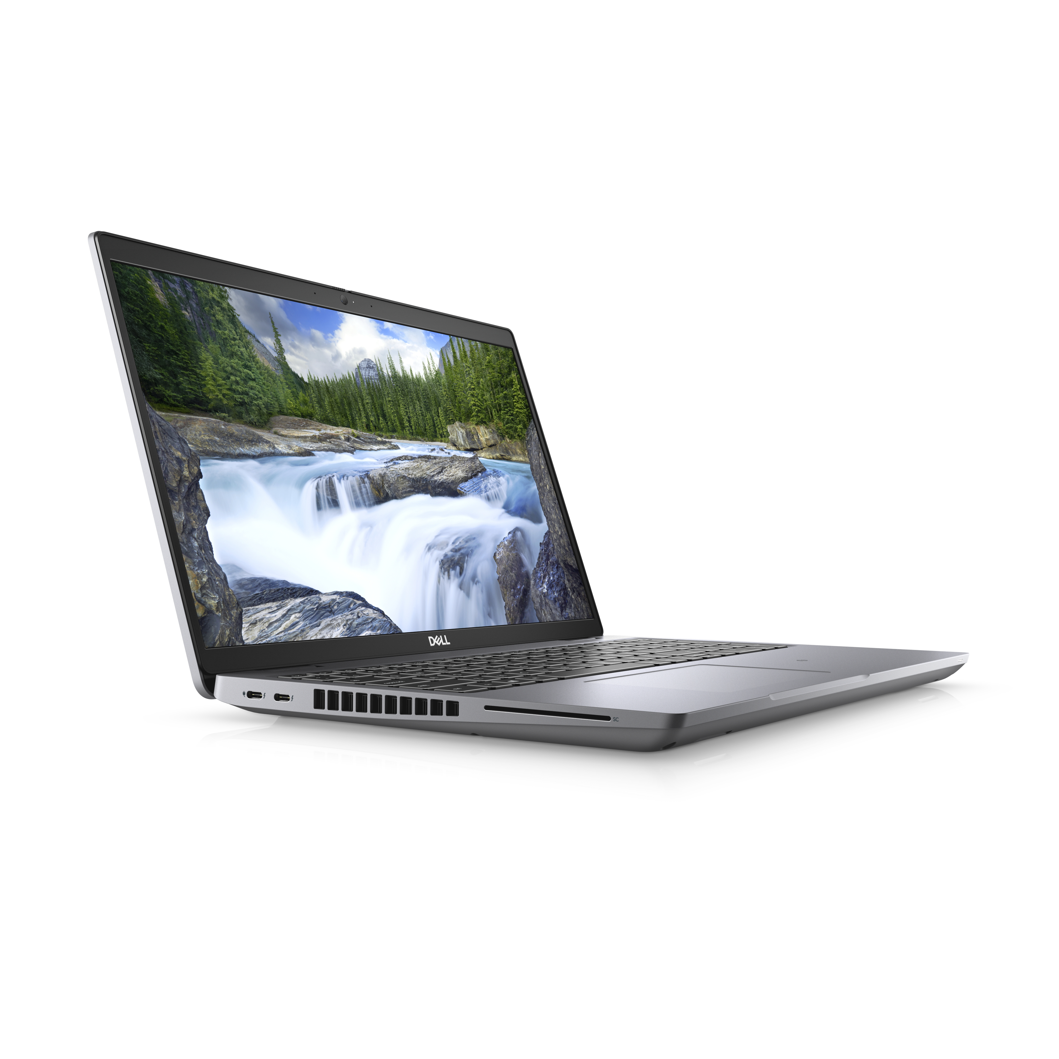 Dell Latitude 5521