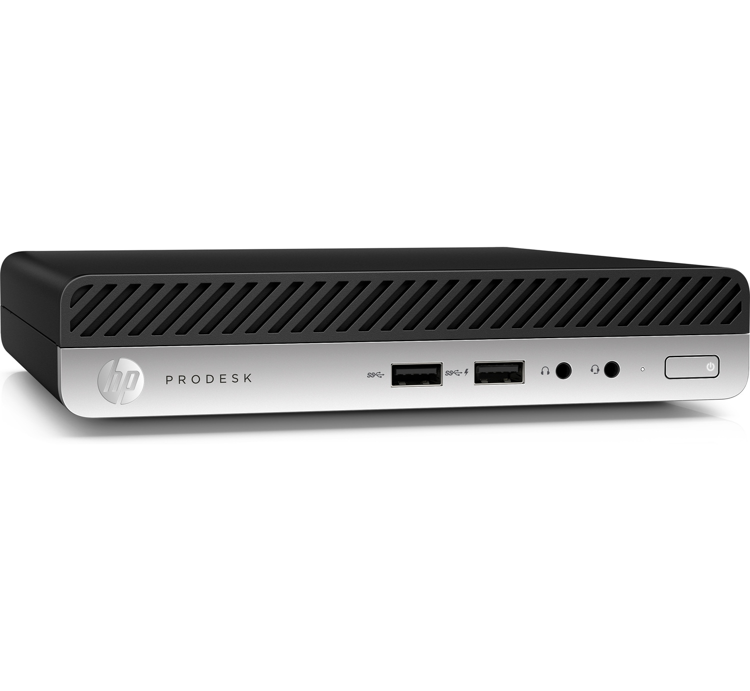 HP Prodesk 600 G4 DM