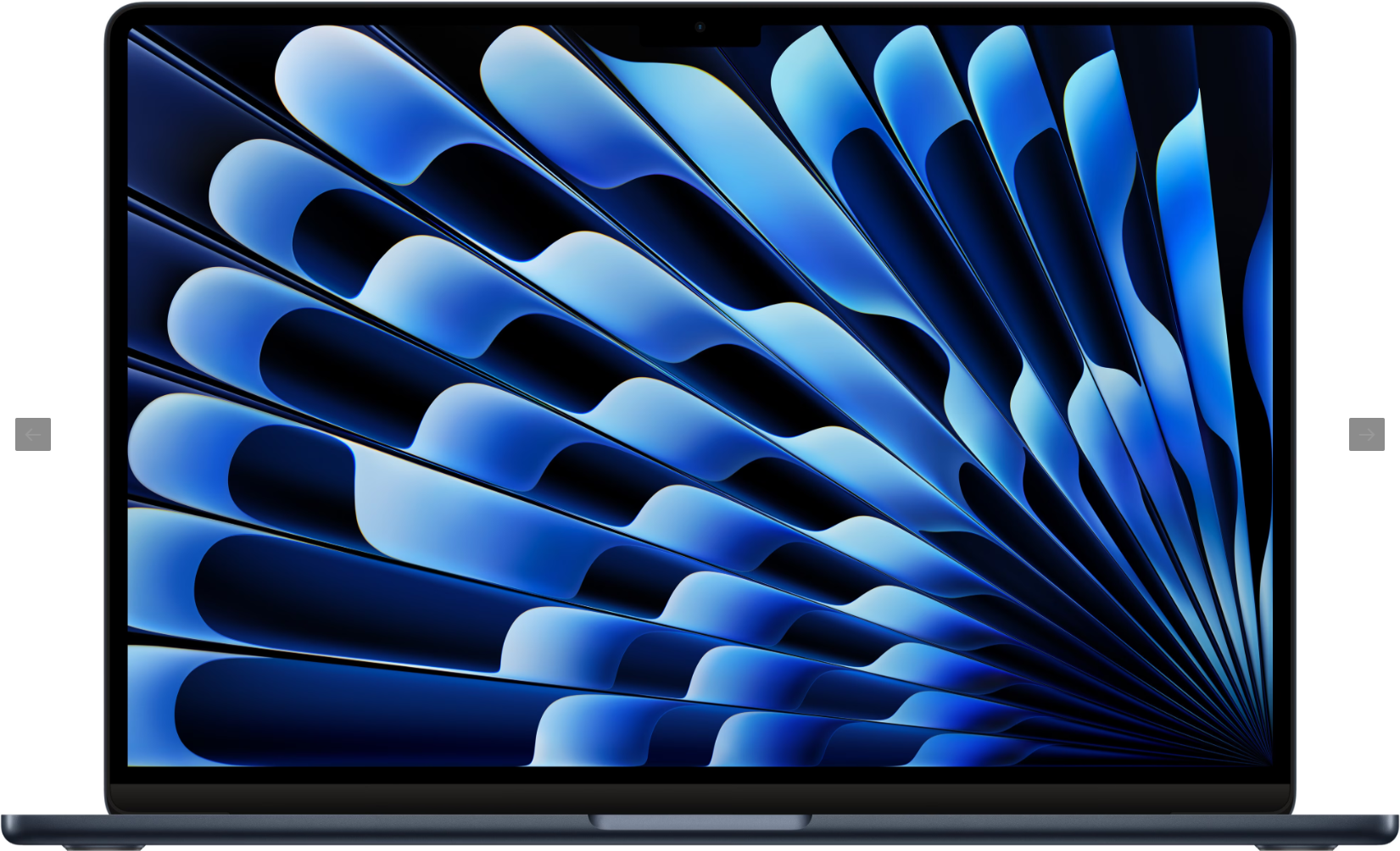 Macbook Air 15" 2024
