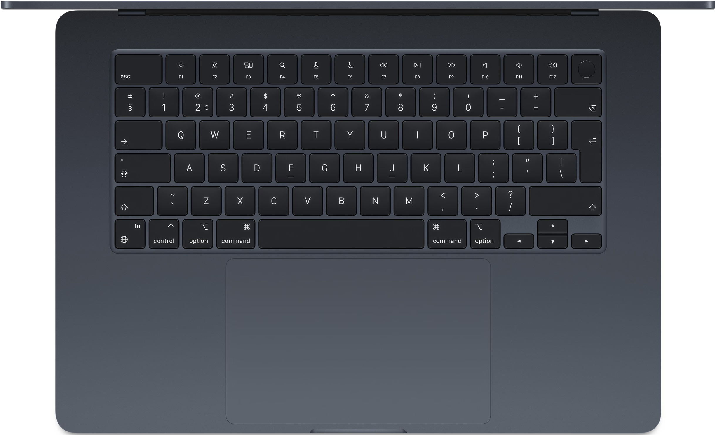Macbook Air 15" 2024
